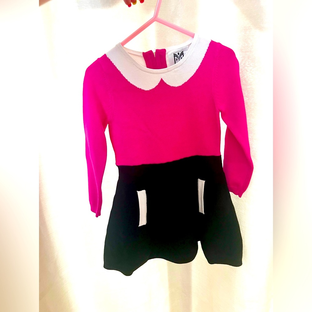 Milly Minis Size 3 NWT Dress Girls